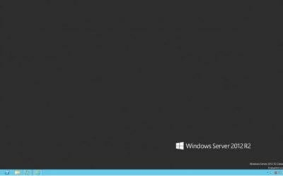 Windows Server 2012 Now Available
